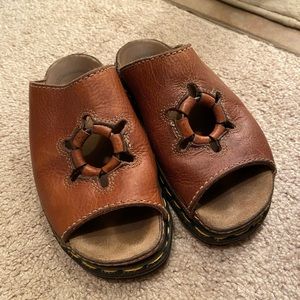 Dr. Martens Sandals